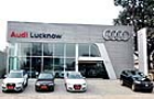 Audi India paces for No.1 position in India, opens new outlet in Lucknow